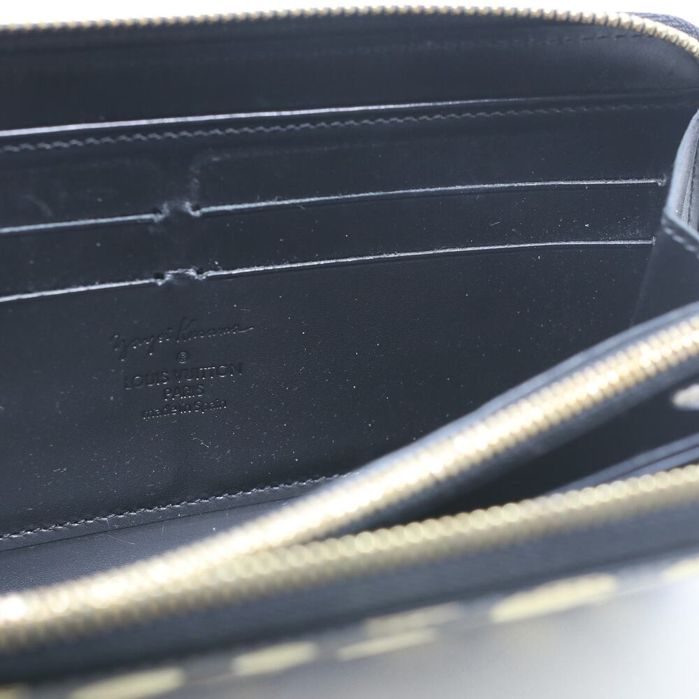 Louis Vuitton Yayoi Kusama Infinity Dots GM Wallet LV-W1213P-C011 - Picture 11 of 12